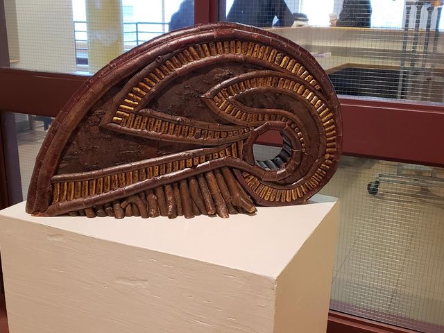 Photo of Fulton-Montgomery Community College