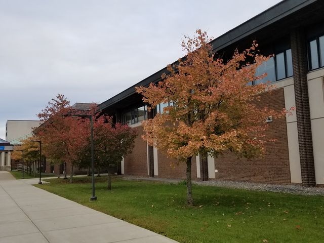 Photo of Fulton-Montgomery Community College