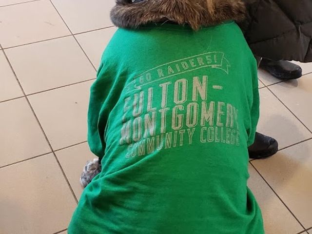 Photo of Fulton-Montgomery Community College