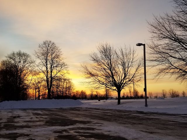 Photo of Fulton-Montgomery Community College