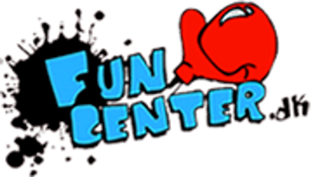 Fun Center logo
