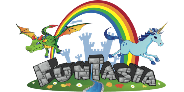 Funtasia logo