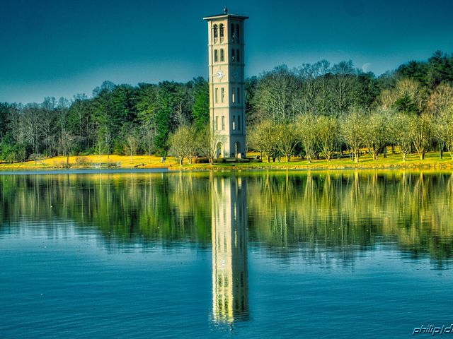 Photo of Furman University