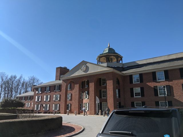 Photo of Furman University