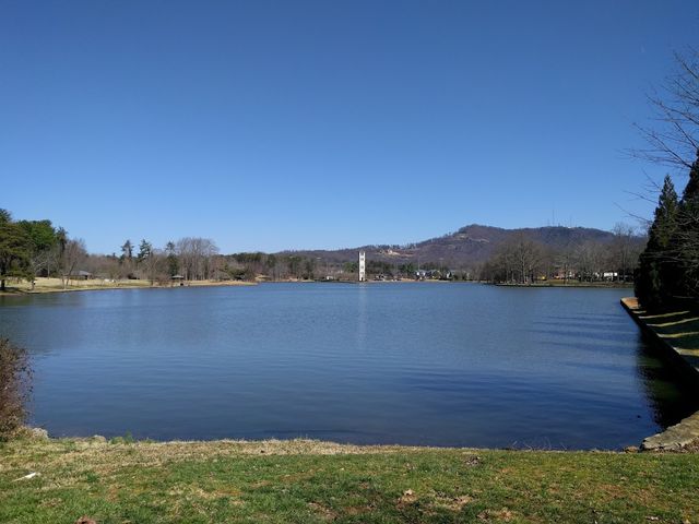 Photo of Furman University