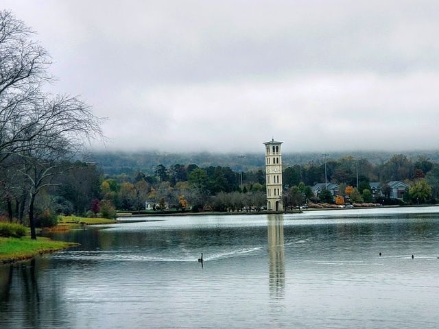Photo of Furman University