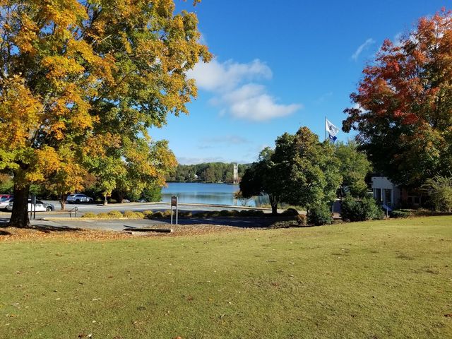 Photo of Furman University