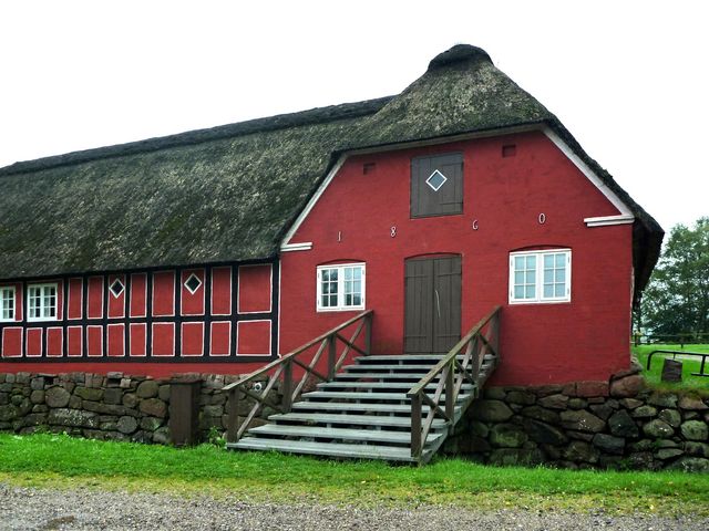 Photo of Fyrkat Naturlegeplads