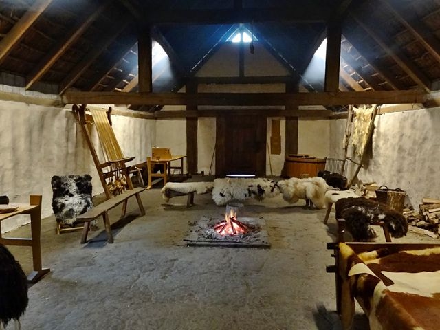 Photo of Fyrkat Naturlegeplads