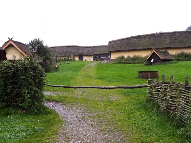 Photo of Fyrkat Naturlegeplads