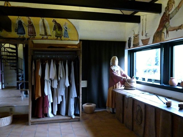 Photo of Fyrkat Naturlegeplads