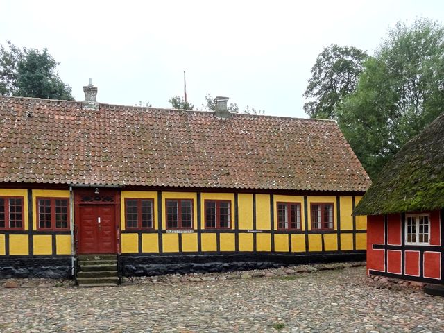 Photo of Fyrkat Naturlegeplads