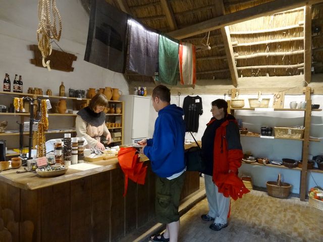 Photo of Fyrkat Naturlegeplads