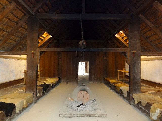 Photo of Fyrkat Naturlegeplads