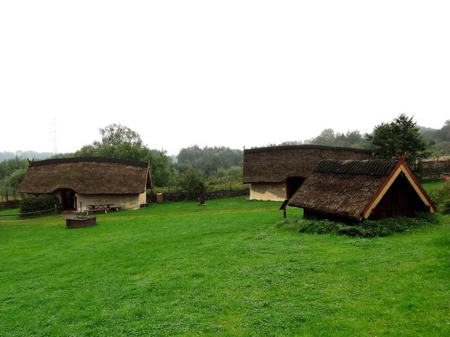 Photo of Fyrkat Naturlegeplads