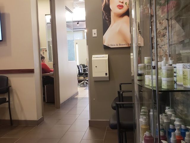 Photo of G Skin & Beauty Institute