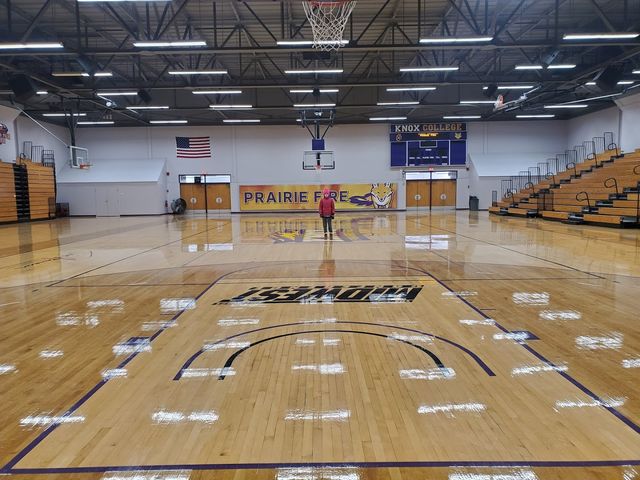 Photo of Knox College