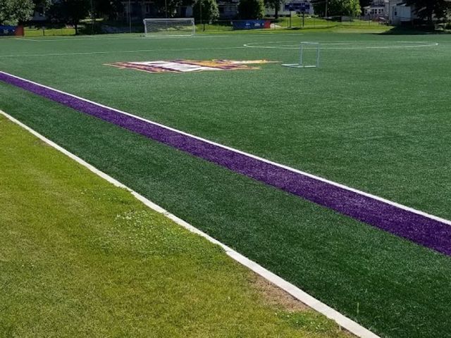 Photo of Knox College