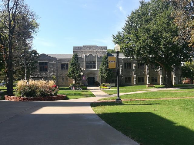 Photo of Knox College