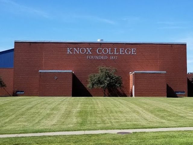 Photo of Knox College