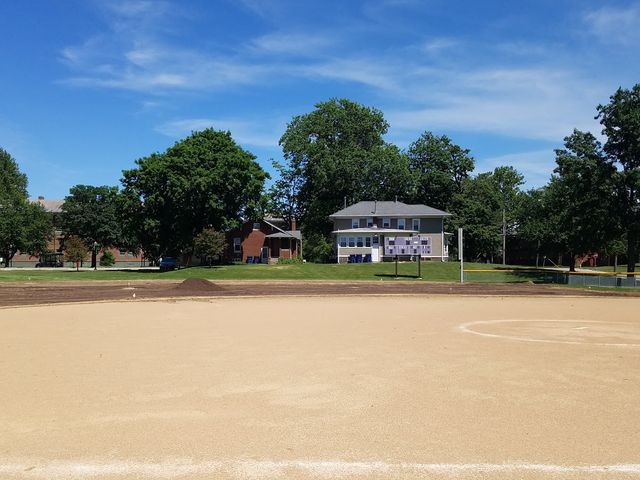 Photo of Knox College