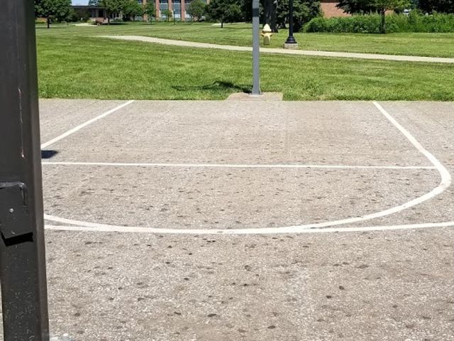 Photo of Knox College