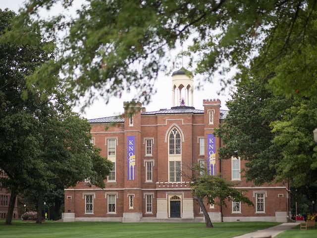 Photo of Knox College