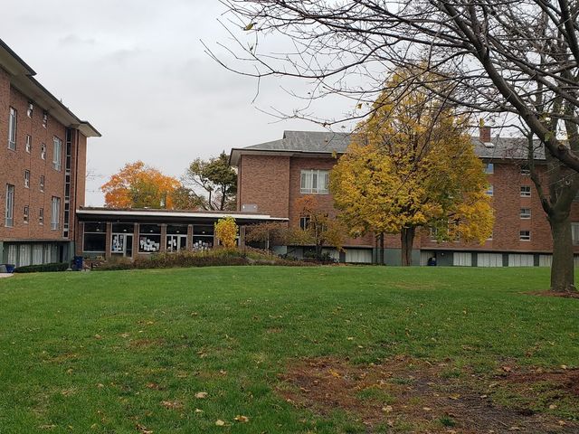 Photo of Knox College