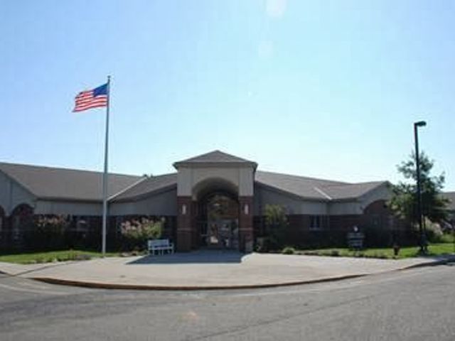 Photo of Knox County Career Center