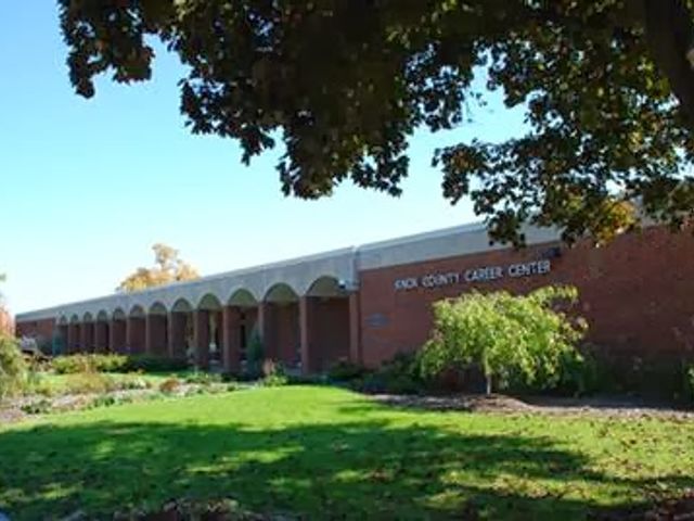 Photo of Knox County Career Center