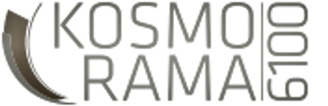 Kosmorama Haderslev logo