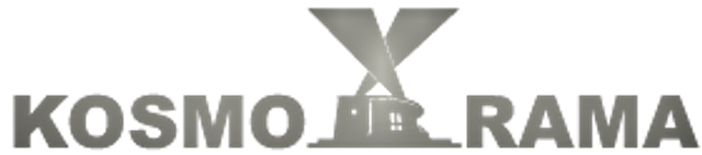 Kosmorama Frederiksværk logo