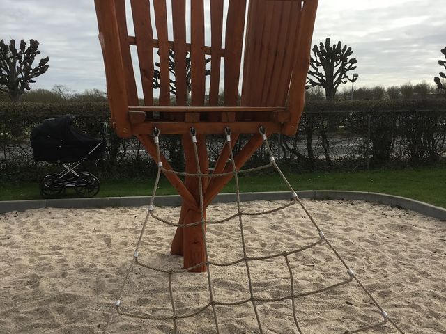 Photo of Kosterhavens legeplads