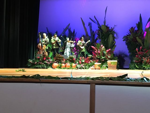 Photo of Kauai Community College