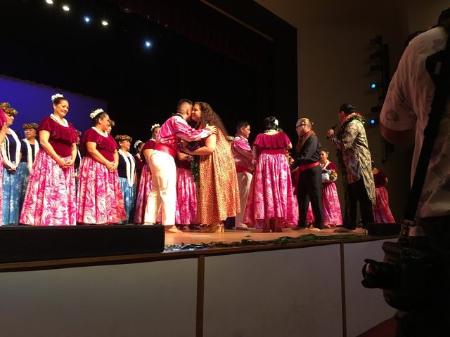 Photo of Kauai Community College