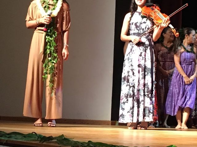 Photo of Kauai Community College