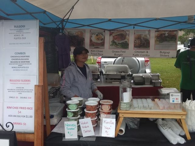 Photo of Kauai Community College