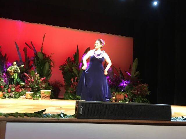 Photo of Kauai Community College