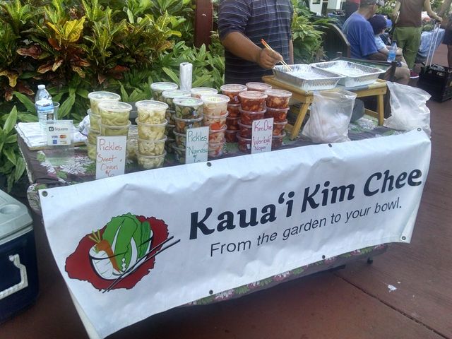 Photo of Kauai Community College