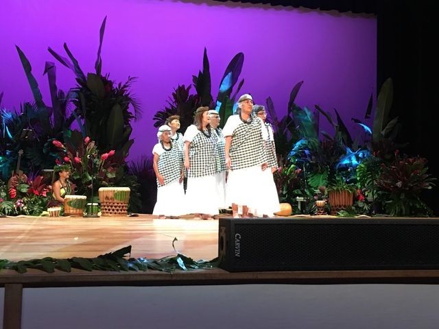 Photo of Kauai Community College