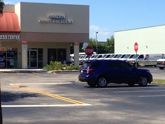Photo of Kaizen Beauty Academy