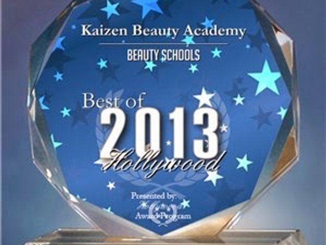 Photo of Kaizen Beauty Academy