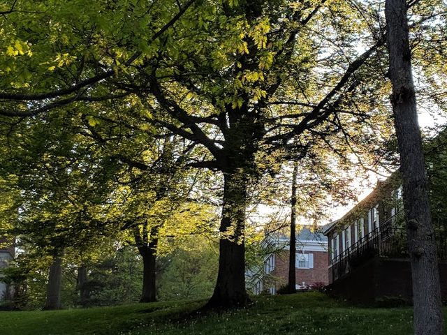 Photo of Kalamazoo College