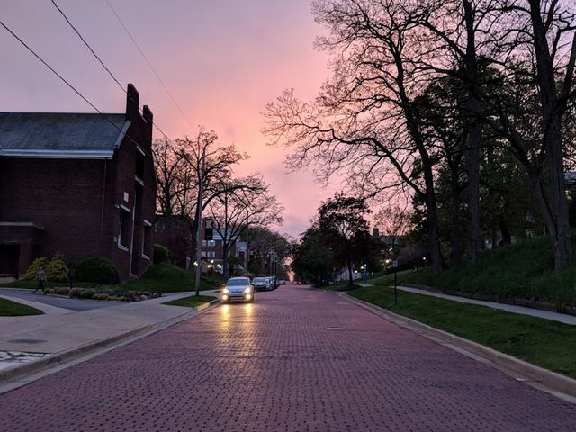 Photo of Kalamazoo College