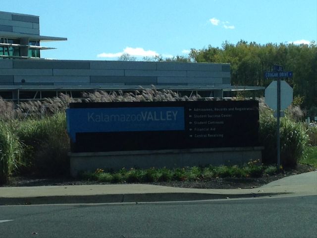 Photo of Kalamazoo Valley Community College