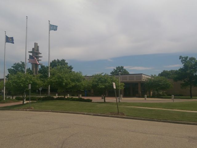 Photo of Kalamazoo Valley Community College