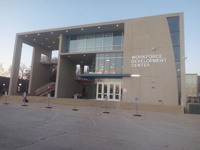 Photo of Kankakee Community College