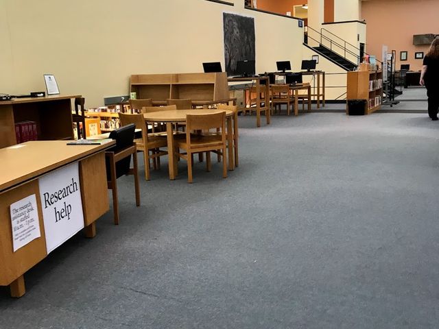 Photo of Kankakee Community College