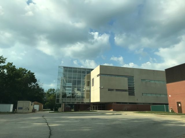 Photo of Kankakee Community College