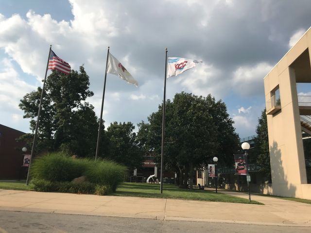 Photo of Kankakee Community College